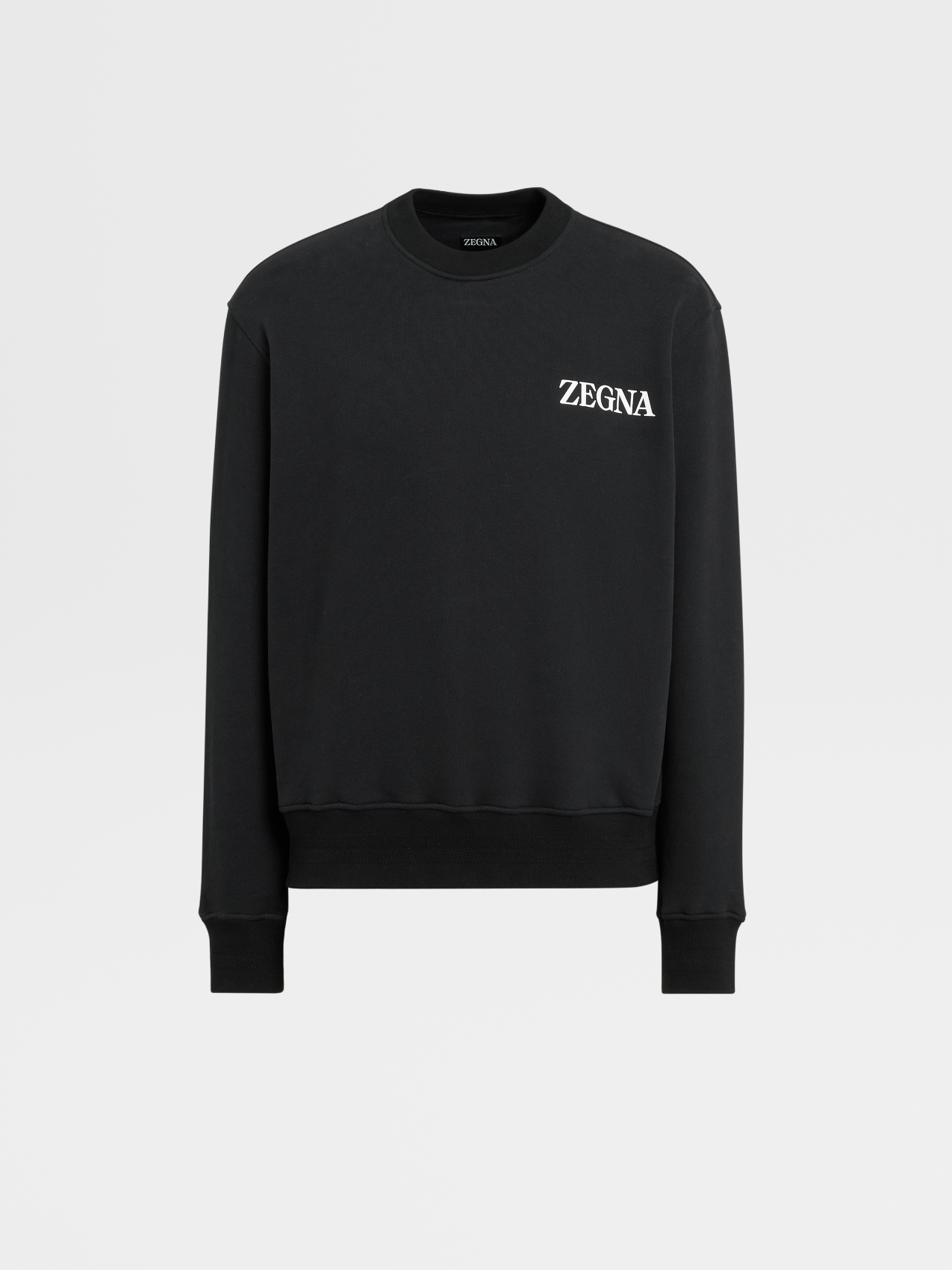 #UseTheExisting™ Cotton Crewneck Sweatshirt